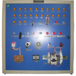 Study of Switches and Relay