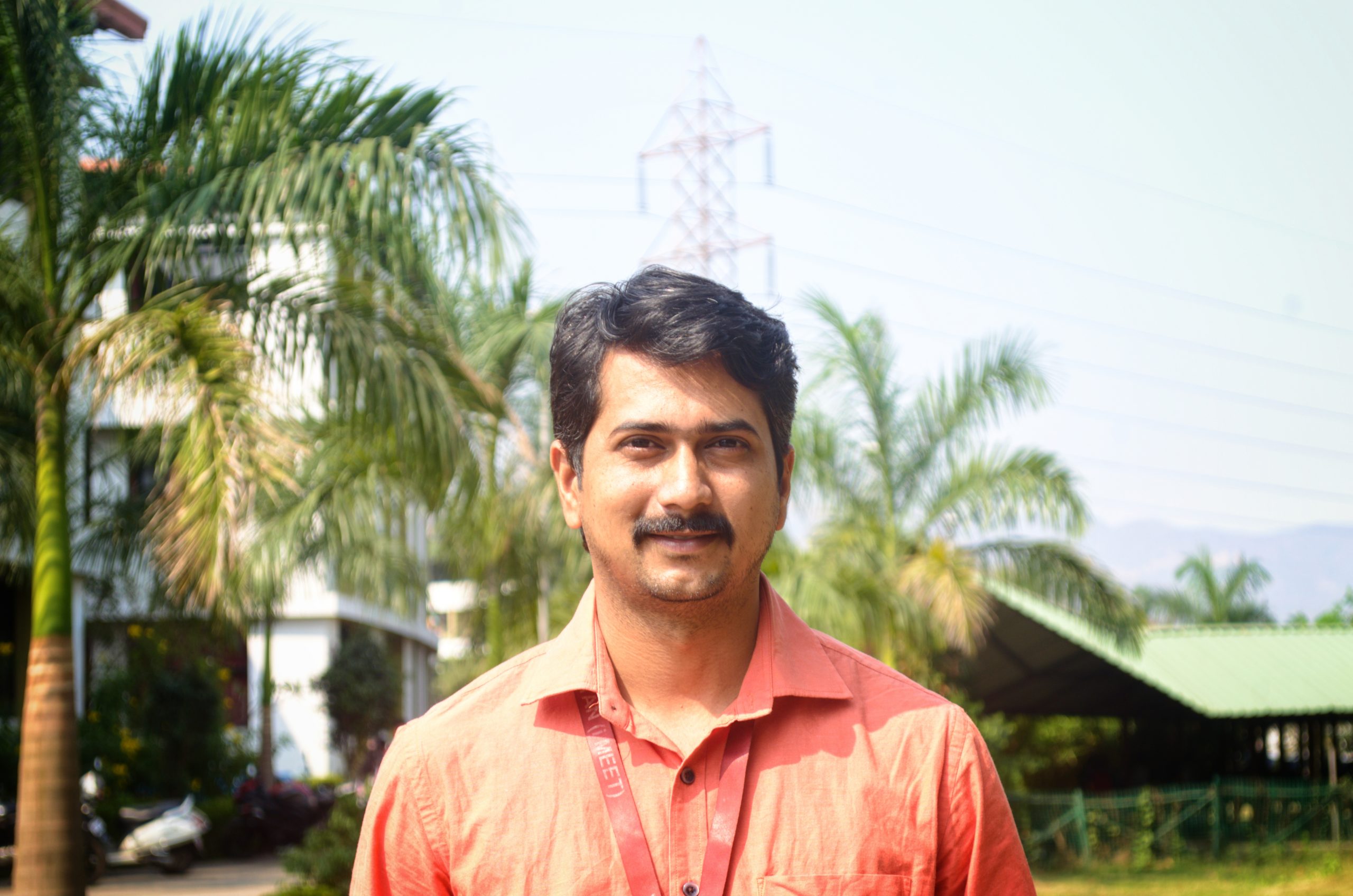 Vaibhav Ajmire